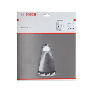 Bosch CIRKELSÅGKLINGA 230X30X2,6MM30T SPEEDL W