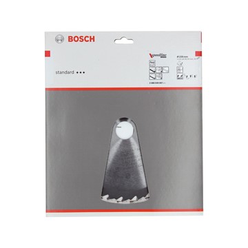 Bosch CIRKELSÅGKLINGA 235X30/25X2,6 30T SPEEDL