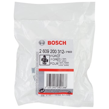Bosch KOPIERHYLSA 40MM FÖR GOF 1300