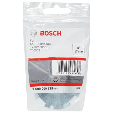 Bosch KOPIERHYLSA 17MM M/SDS