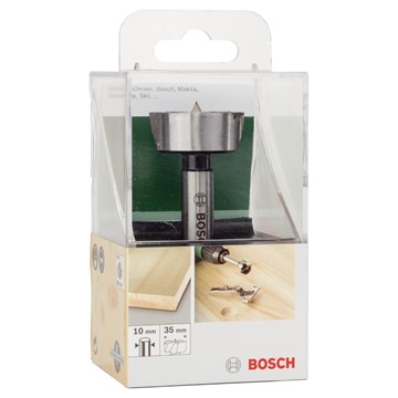 Bosch FORSTNERBORR 35X90MM