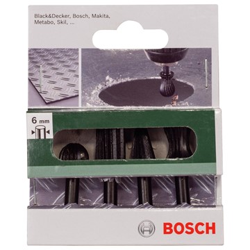 Bosch FILSET 13X56MM 4ST