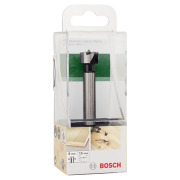 Bosch FORSTNERBORR 15X90MM