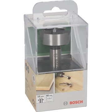 Bosch FORSTNERBORR 40X90MM