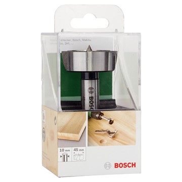 Bosch FORSTNERBORR 45X90MM