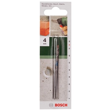 Bosch BETONGBORR BOSCH ENLIGT ISO 5468