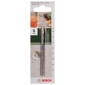 Bosch BETONGBORR BOSCH ENLIGT ISO 5468