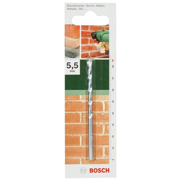 Bosch MURBORR 5,5X50X85MM