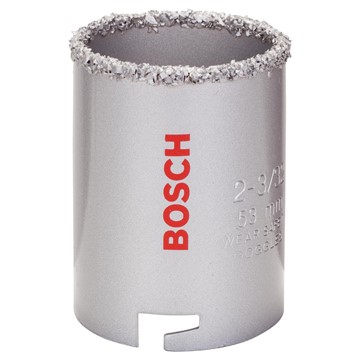 Bosch HÅLSÅG HM-RIFF 53MM GL