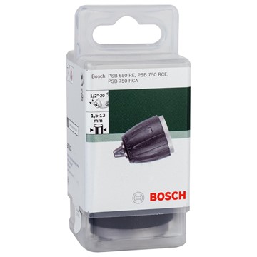 Bosch CHUCK FÖR PSB 650/750