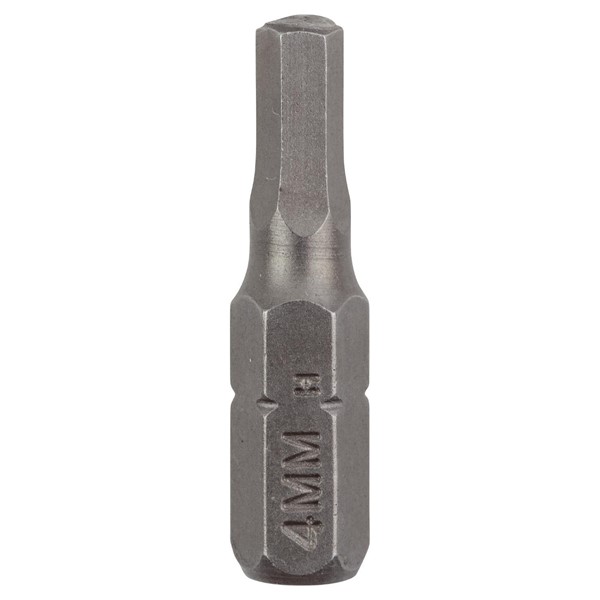 Bosch BITS IS4 25MM 1/4 2ST STANDARD