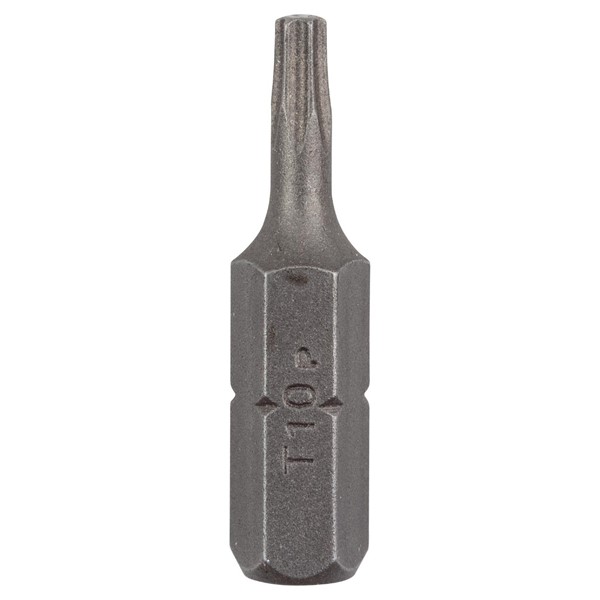 Bosch BITS T10 25MM STANDARD 2ST