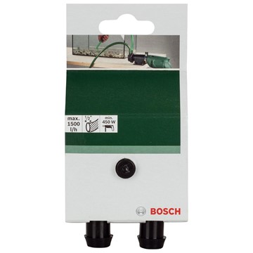 Bosch VATTENPUMP 1/2 1500L/H