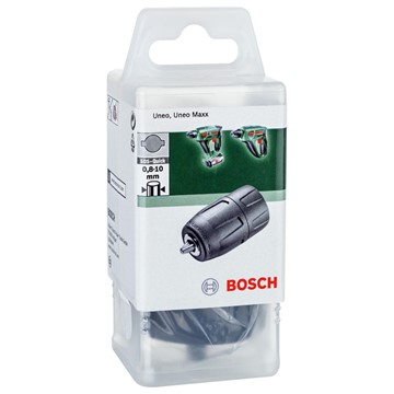 Bosch SNABBCHUCK UNEO SDS-QUICK H/V 1-10MM