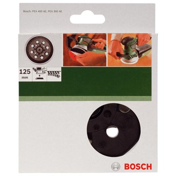 Bosch SLIPRONDELL MEDEL 125MM PEX 300/400 2011-