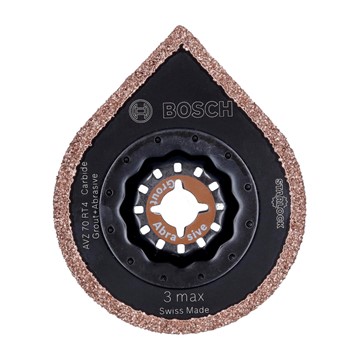 Bosch BRUKRENSARE 3MAX HM-RIFF GL