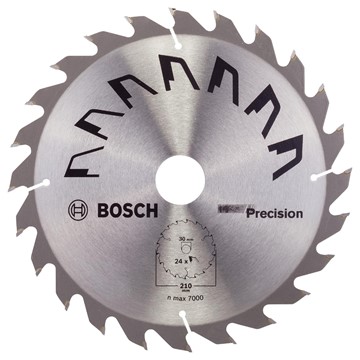 Bosch CIRKELSÅGKLINGA BOSCH PRECISION