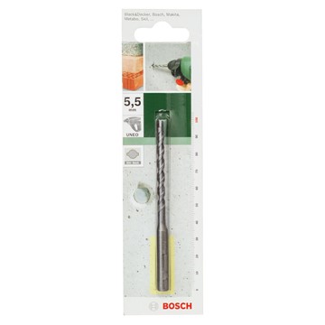 Bosch BETONGBORR SDS-QUICK 5,5X55X100MM