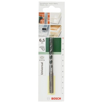Bosch BORR MULTI SDS-QUICK 6,5X55X100MM