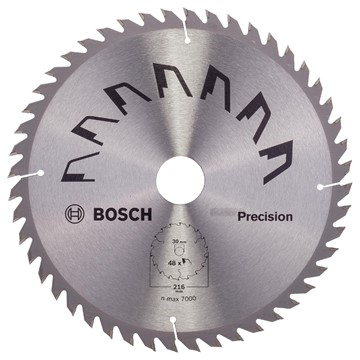 Bosch CIRKELSÅGKLINGA BOSCH PRECISION