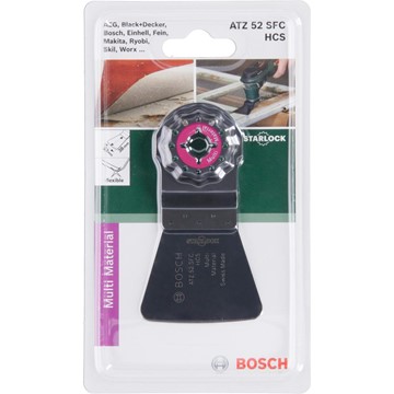 Bosch SKRAPA HCS 52X45MM GL