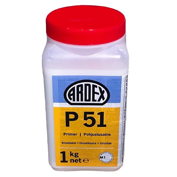 Ardex PRIMER ARDEX P51 1 KG
