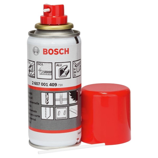 Bosch SMÖRJ- OCH KYLMEDEL 200G TUB