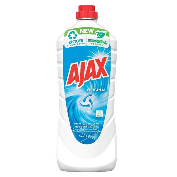 Ajax ALLRENGÖRING AJAX 1,5 LITER