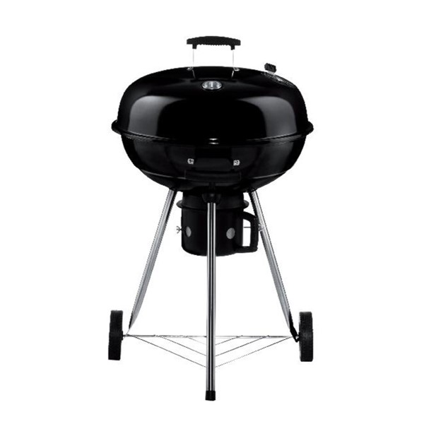 Mustang KOLGRILL BASIC 57