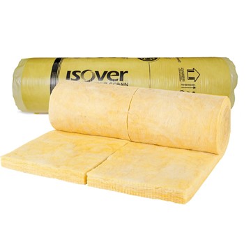 Isover TRÄREGELRULLE 36 C600 6000 X (2 X 560) X 70 MM