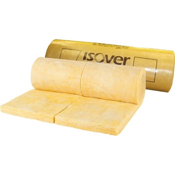 Isover TRÄREGELRULLE 36 C600 9000 X (2 X 560) X 45 MM