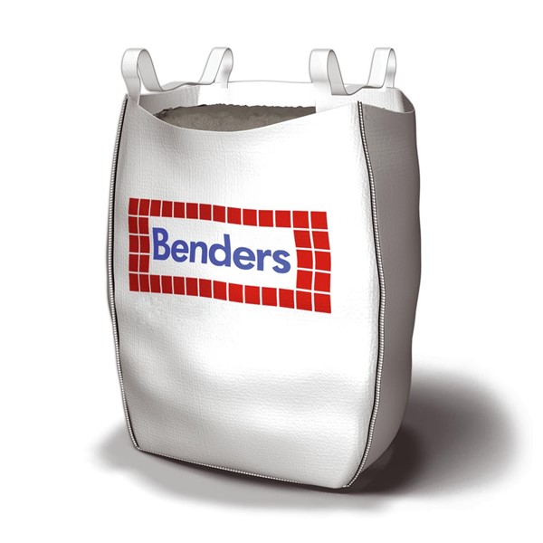 Benders STENKROSS GRAFIT/VIT 16-32MM 800KG