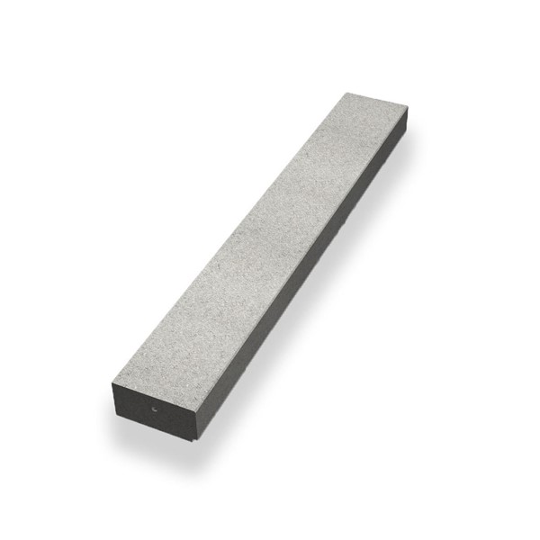 Benders TRAPPBLOCK 2000X330(300)X180(150)MM GRÅ