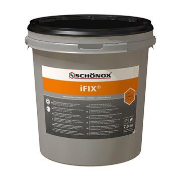 Schönox MEMBRAN IFIX SET SCHÖNOX 7,8KG