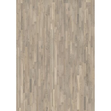 Kährs PARKETT OAK CLASSIC TUNDRA 3-STAV-MATTLACK