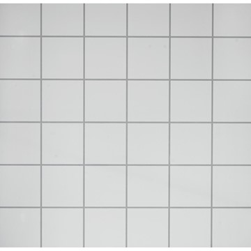 Ljungberg/Fibo KITCHENBOARD FIBO K 3091-K40 HG 11X620X580 DENVER WHITE