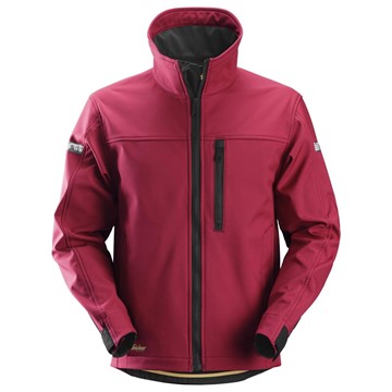 Snickers JACKA SOFTSHELL ALLROUNDWORK