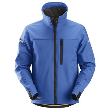 Snickers JACKA SOFTSHELL ALLROUNDWORK