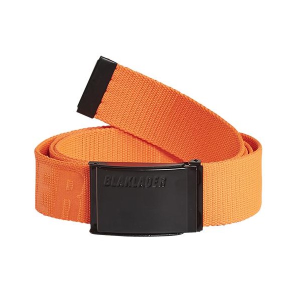 Blåkläder BÄLTE 4034 0000 VARSELORANGE ONESIZE