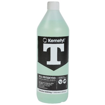 Kemetyl FRYSSKYDD T-99,5% 1L