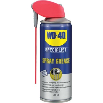 WD-40 WD-40 SPRAY GREASE 400 ML