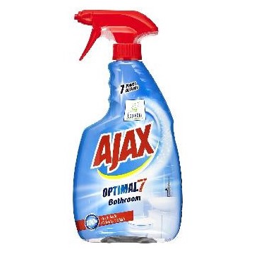 Ajax ALLRENGÖRING EASY RINSE AJAX SPRAY BADRUM 0,75L