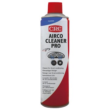 CRC RENGÖRING AIRCO PRO 500ML LUFTKONDITIONERING SPRAY