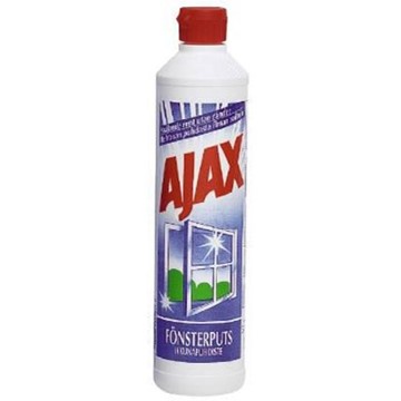 Ajax FÖNSTERPUTS AJAX