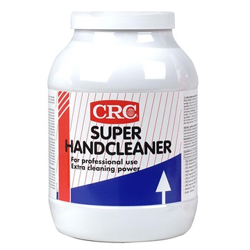 CRC RENGÖRING HAND SUPER 150G HANDCLEANER