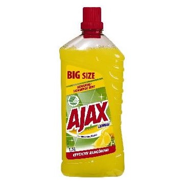Ajax ALLRENGÖRING AJAX LEMON 1,5L