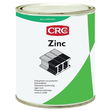 CRC ZINC INDUSTRI 750ML
