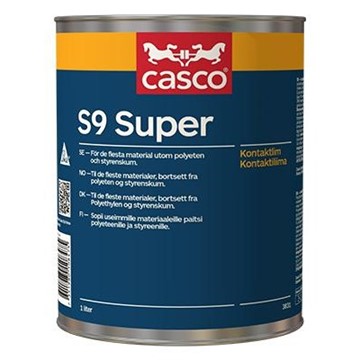 Casco KONTAKTLIM S9 SUPER CASCO 2960, 2963, 3831