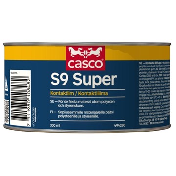 Casco KONTAKTLIM S9 SUPER 3831 CASCO300ML