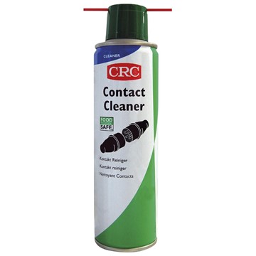CRC RENGÖRING CONTACT CLE.SPR250ML